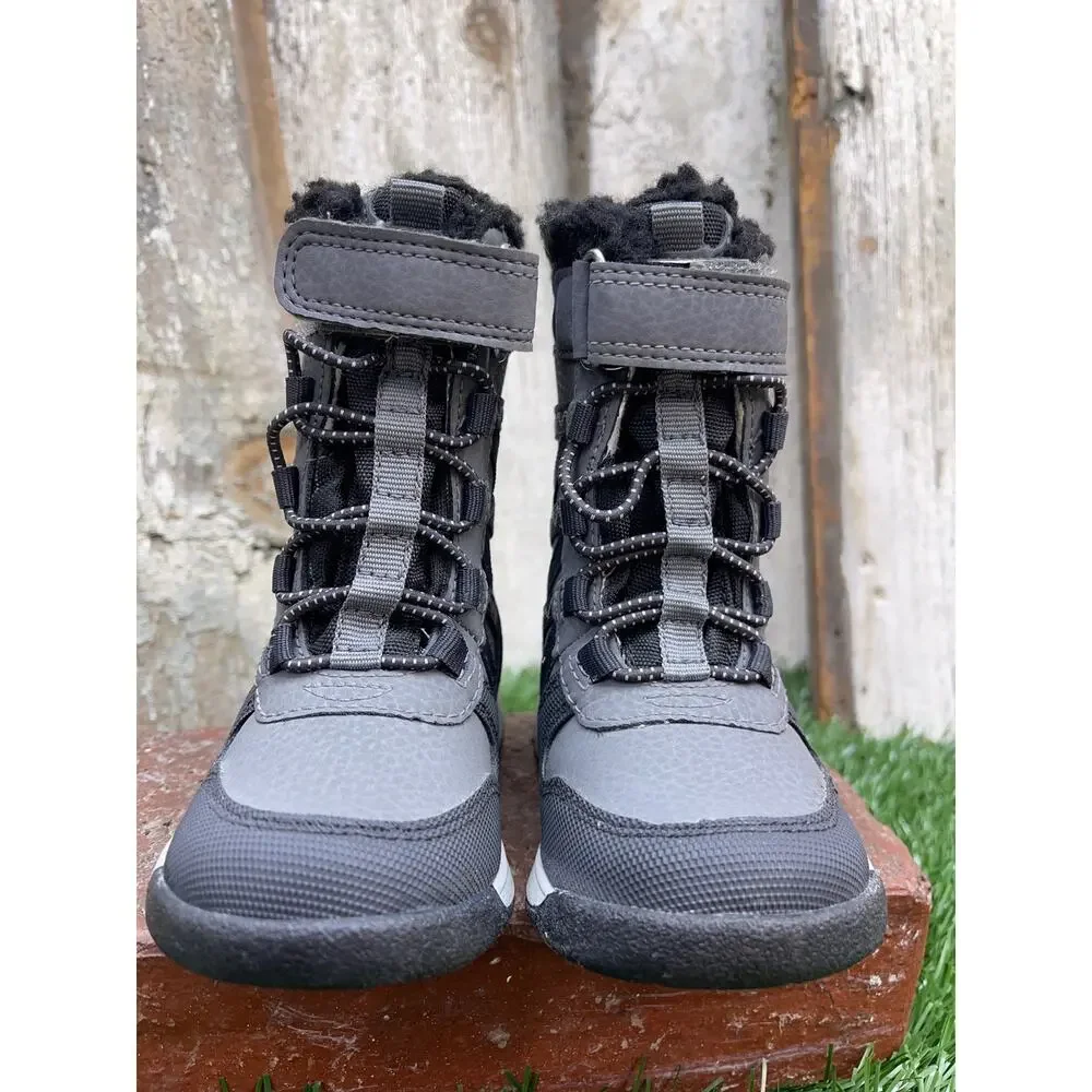 Merrell Snow Crush Snow Boots Toddler US 5